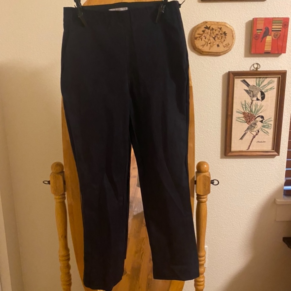 Kick Crop Work Pant EVERLANE